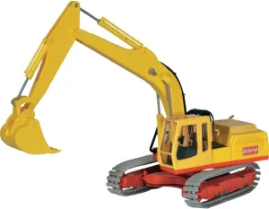14110 – H0 LIEBHERR Litronic R934, Edition Emil Bölling