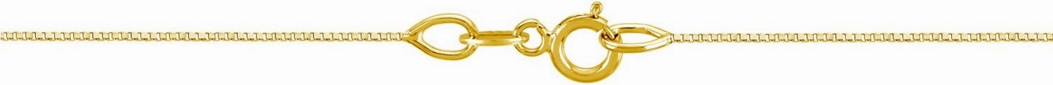 14k Gold 6-Prong Basket Round Diamond Solitaire Pendant (1/5-1 cttw, J-K, I2-I3)