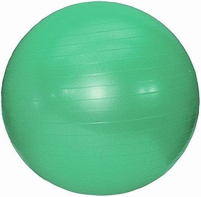 18" (45cm) Anti-Burst Exercise Ball
