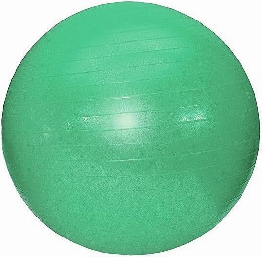 18" (45cm) Anti-Burst Exercise Ball