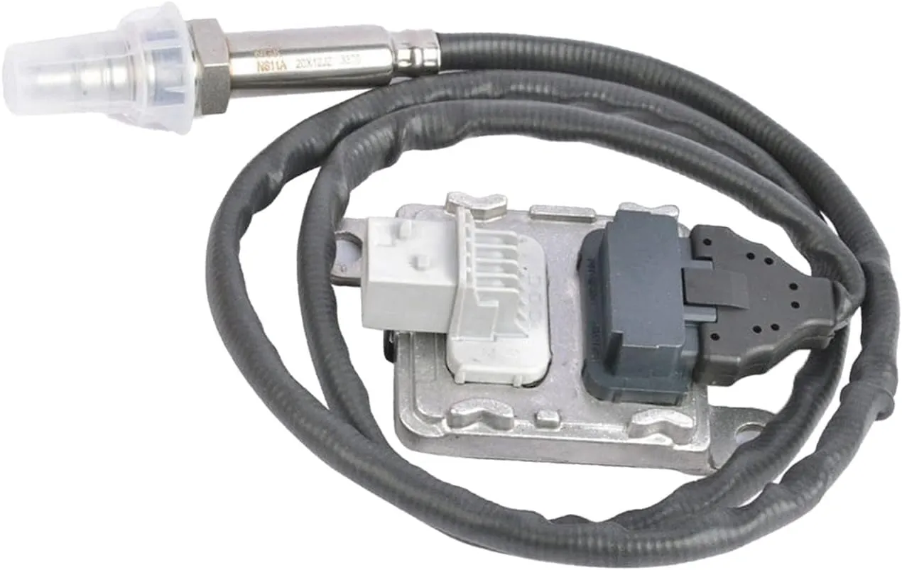 1pc Nox Sensor A0101538128 5WK97403 for Detroit Diesel