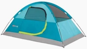 2000024383 Kids 2Pers Skydome Tent - Quantity 2