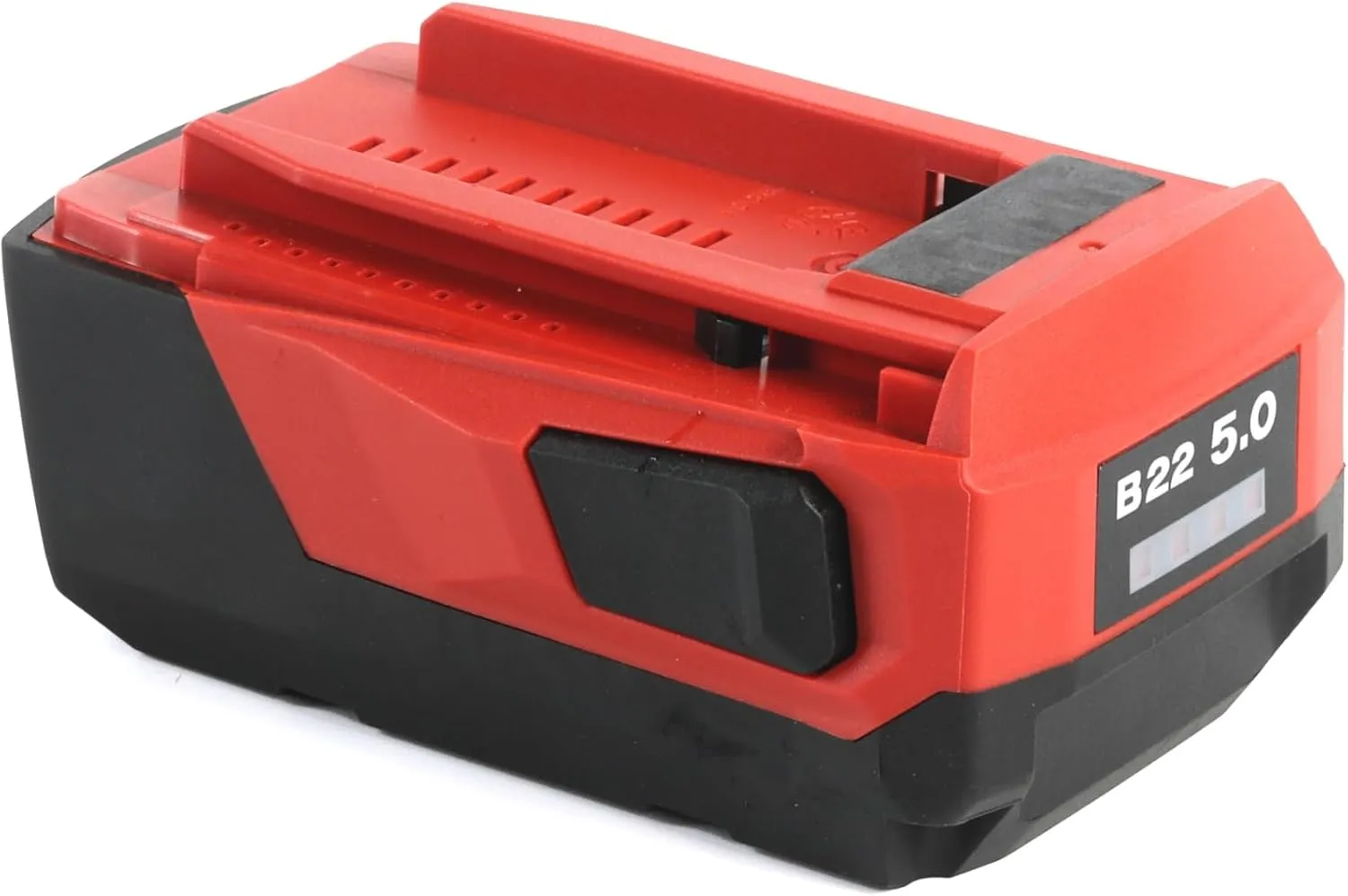 21.6V 22V Replacement Lithium-Ion Battery Compatible with Hilti B22 21.6V 22V Cordless Power Tools
