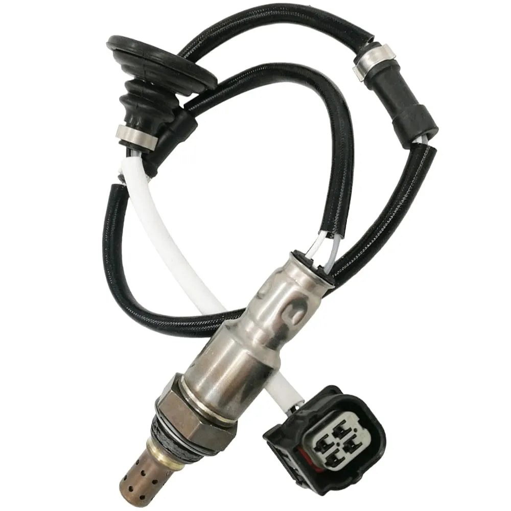 234-4358 4-Wire Downstream Oxygen O2 Sensor 2 for 2006-2011 Acura CSX Honda Civic 2.0L l4, for 2007-2008 Honda Fit 1.5L l4 36532-RRA-004 Lambda Sensor 2344358