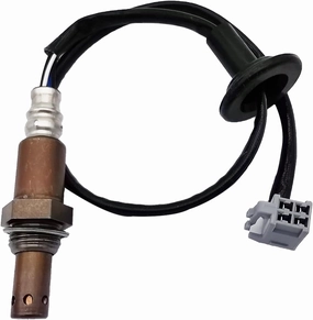 234-4233 Downstream Oxygen O2 Sensor for Pontiac Vibe 2003-2008 1.8L L4, for Toyota Corolla 2003-2008 1.8L L4, for Toyota Matrix 2003-2008 1.8L L4