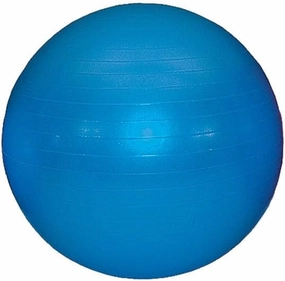26" (65cm) Anti-Burst Exercise Ball