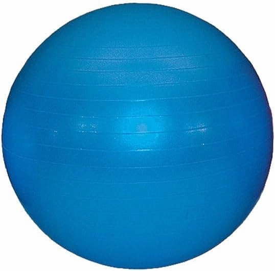 26" (65cm) Anti-Burst Exercise Ball