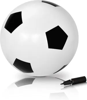 30" Diameter XL Ultimate Soccer Ball