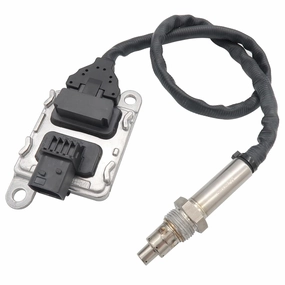4326869 Nox Sensor Nitrogen Oxide Sensor Compatible with Cummins Replace 5WK96753 5WK9 6753 2872947 4326869RX