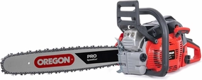 55.5cc 20-in. Gas-Powered 2-Cycle Commercial Chainsaw (PCS560C)