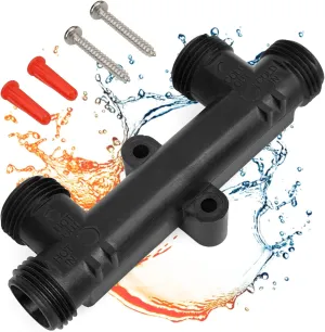 595926 Replacement Sensor Valve for Instant Hot Water Recirculating Pump System ， Hot Water Circulation Pump Sensor Valve (OEM)