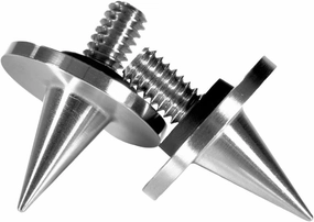 7950M Precision Bipod - Spike Foot