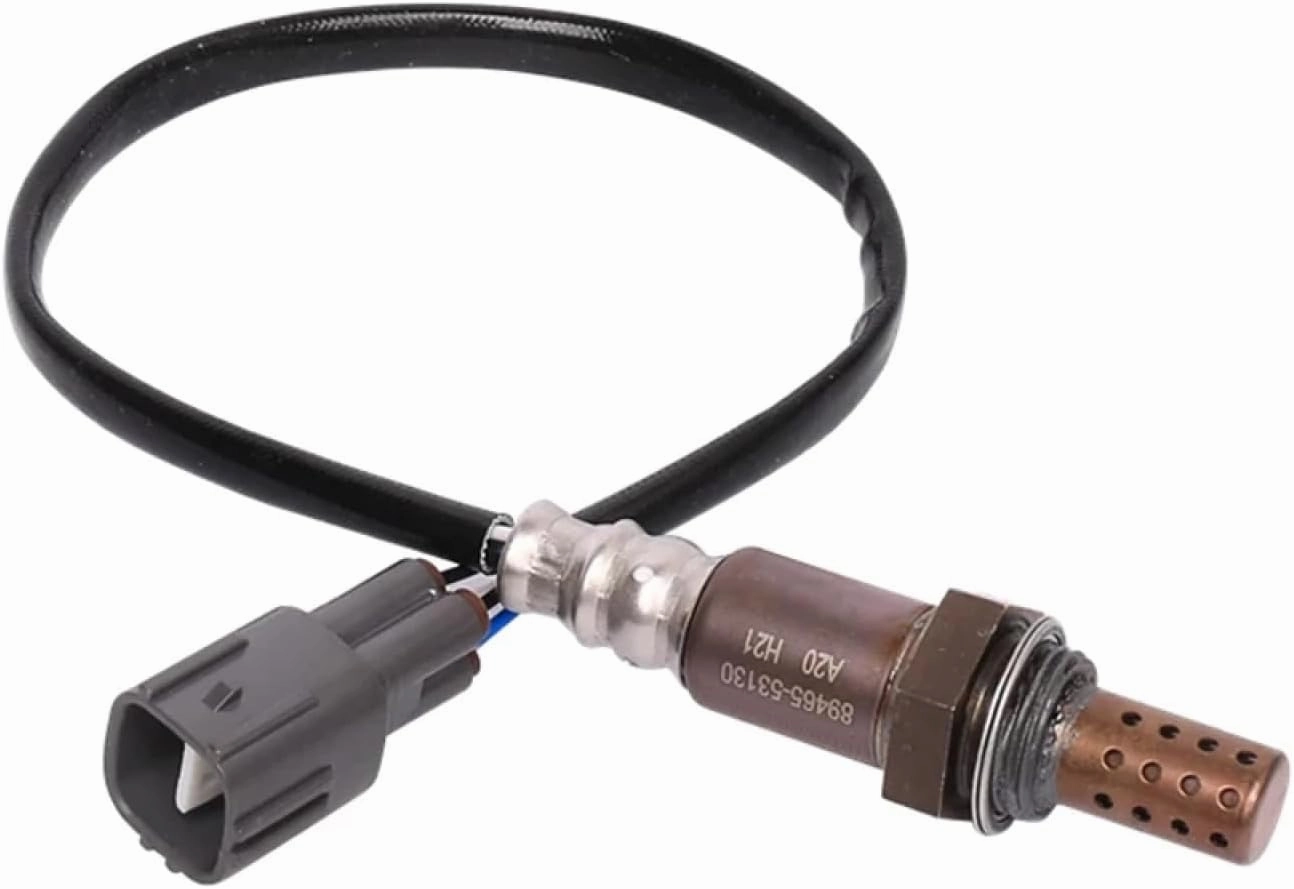 89465-53130 8946553130 Oxygen Sensor for Toyota Altezza Crown Mark 2 PROGRES VEROSSA Lambda O2 Sensor Car Accessories