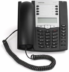 Aastra 6731i IP Phone Includes Power Supply (Renewed)