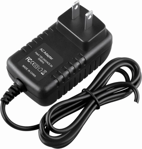 AC/DC Adapter for K'NEX STA-4112C-9 AEC-4112C KNEX Stancor Toy 12VDC 500mA Class 2 Transformer Universal Power Supply Cord Cable Battery Wall Charger