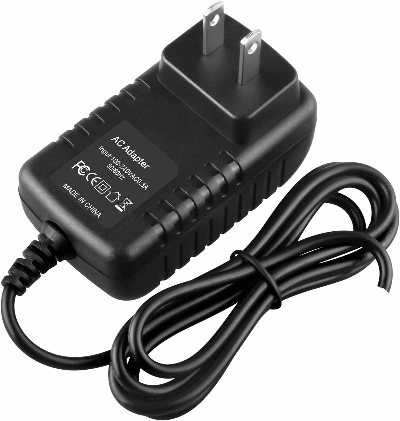 AC/DC Adapter for K'NEX STA-4112C-9 AEC-4112C KNEX Stancor Toy 12VDC 500mA Class 2 Transformer Universal Power Supply Cord Cable Battery Wall Charger