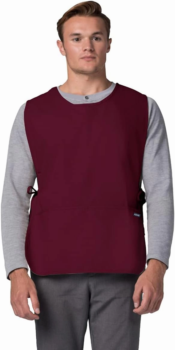 Adar Universal Cobbler Apron 2 Pack - Unisex Cobbler Apron