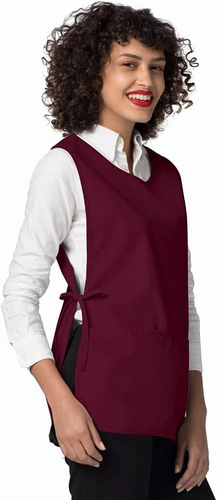 Adar Universal Cobbler Apron 2 Pack - Unisex Cobbler Apron