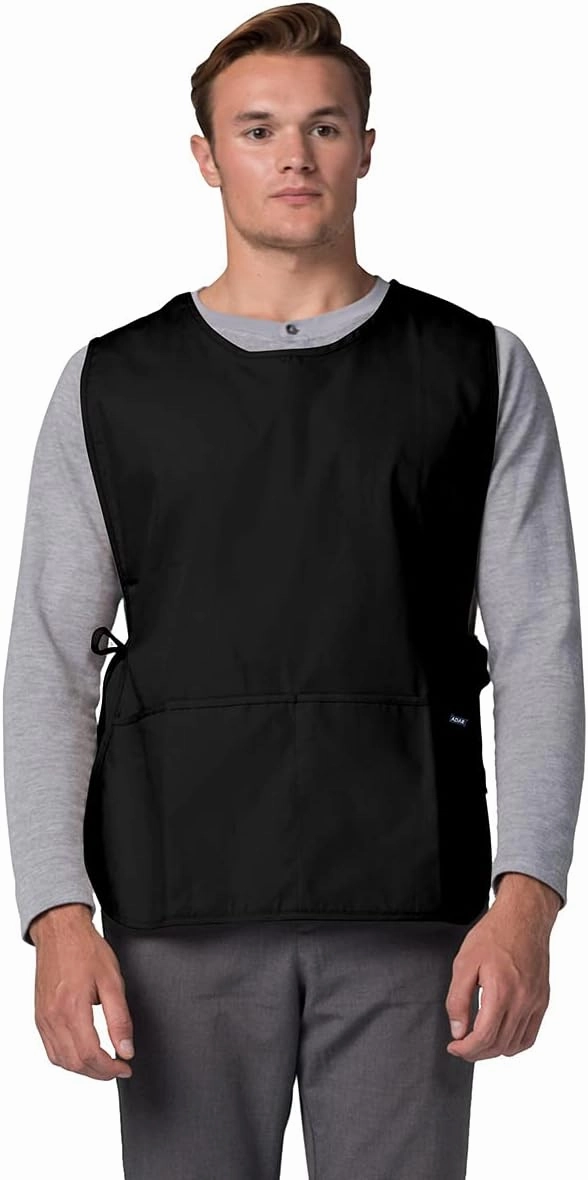 Adar Universal Cobbler Apron 2 Pack - Unisex Cobbler Apron