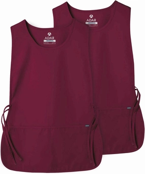 Adar Universal Cobbler Apron 2 Pack - Unisex Cobbler Apron