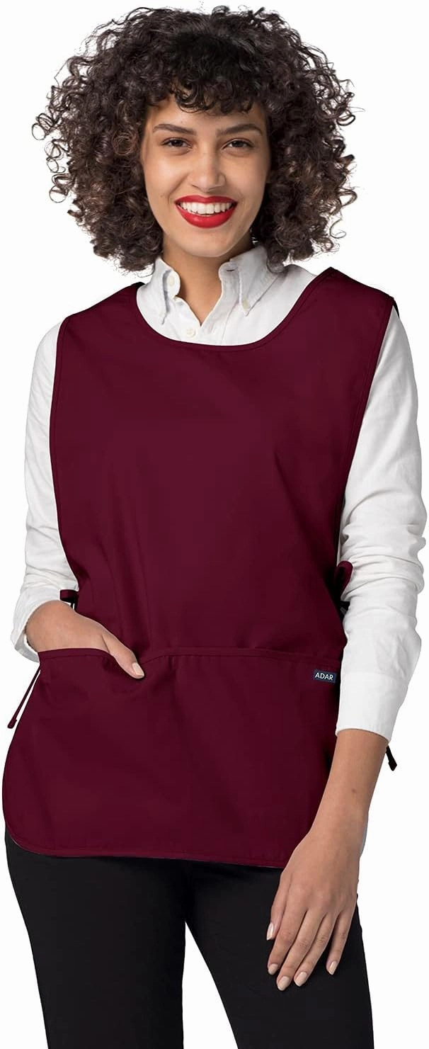 Adar Universal Cobbler Apron 2 Pack - Unisex Cobbler Apron