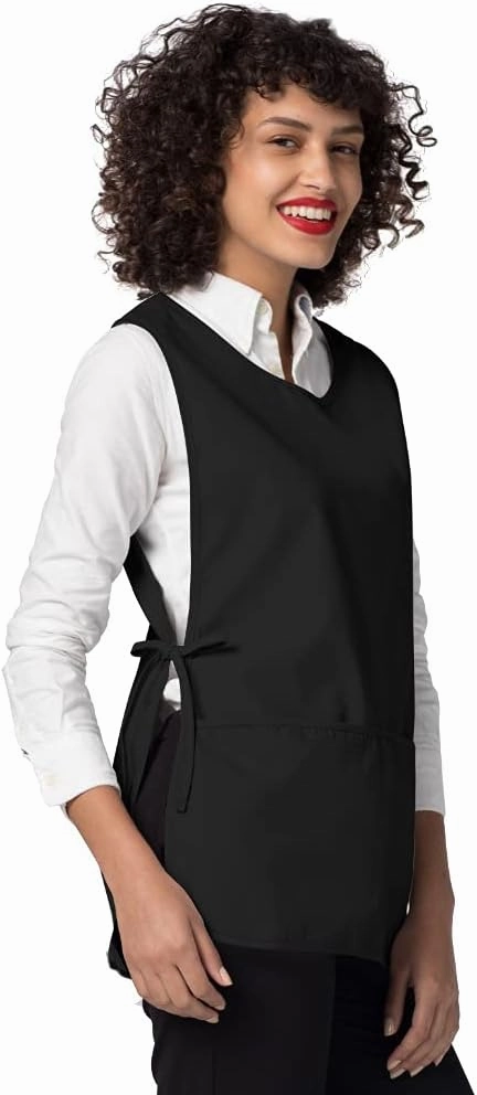 Adar Universal Cobbler Apron 2 Pack - Unisex Cobbler Apron