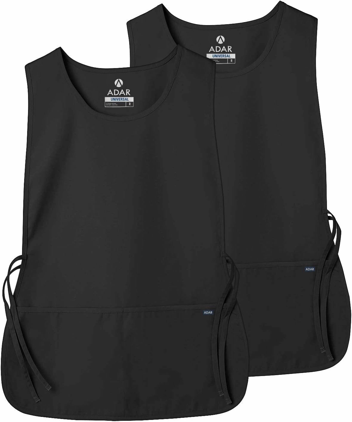 Adar Universal Cobbler Apron 2 Pack - Unisex Cobbler Apron