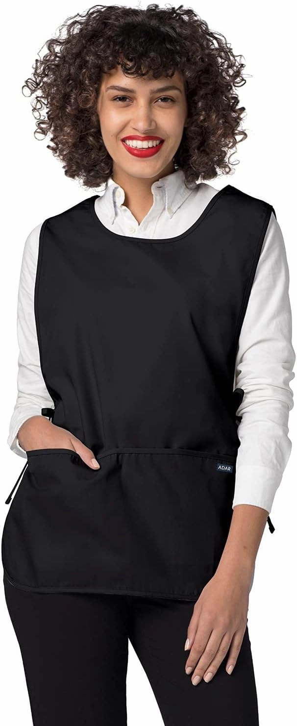Adar Universal Cobbler Apron 2 Pack - Unisex Cobbler Apron