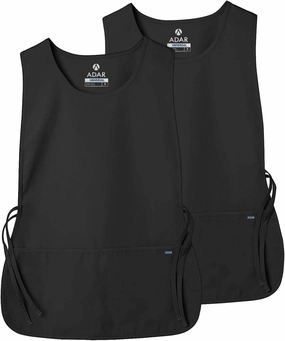 Adar Universal Cobbler Apron 2 Pack - Unisex Cobbler Apron