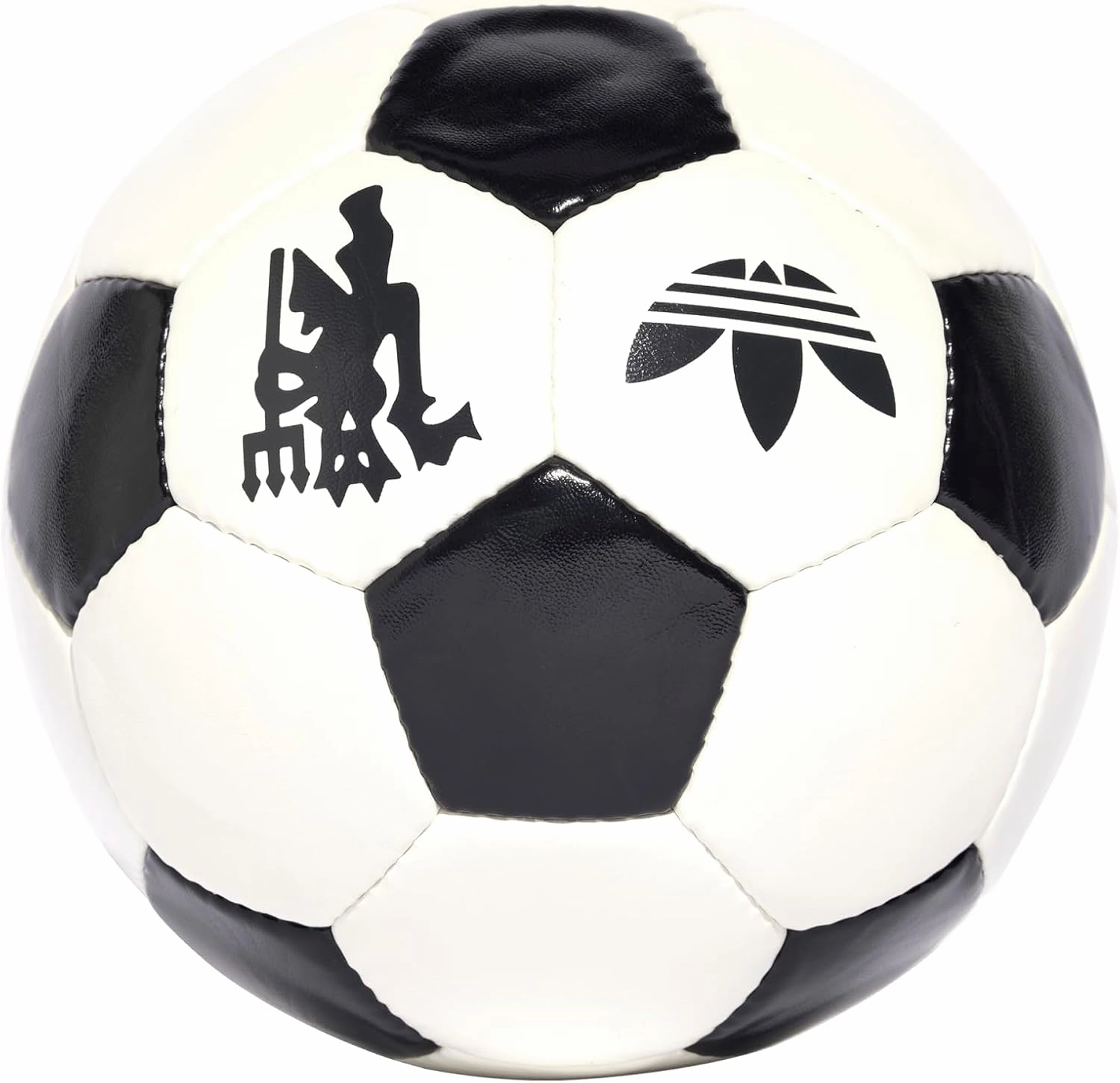 adidas Away Club Ball - Support Your Favorite Team: Real Madrid, Arsenal, Bayern Munich, Juventus, Manchester United, Retro Inspired, Requires Inflation, Size 5