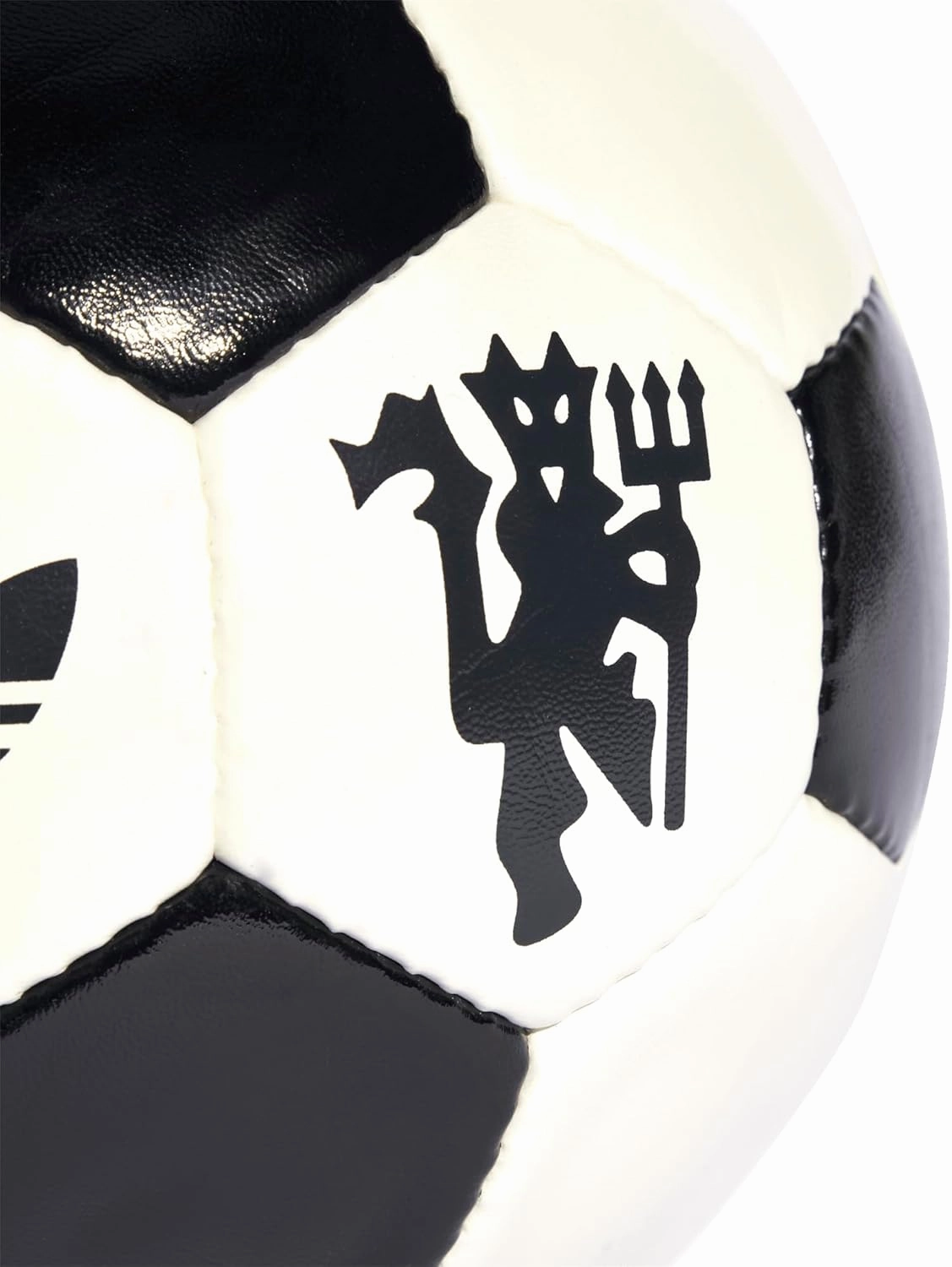 adidas Away Club Ball - Support Your Favorite Team: Real Madrid, Arsenal, Bayern Munich, Juventus, Manchester United, Retro Inspired, Requires Inflation, Size 5