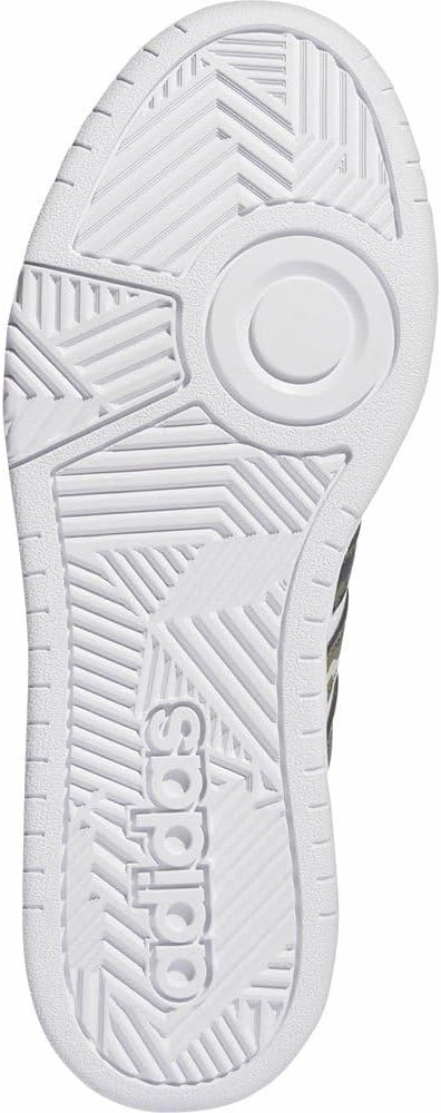 adidas Men's Hoops 3.0 Basketball Sneaker