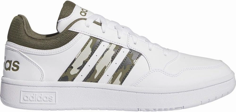 adidas Men's Hoops 3.0 Basketball Sneaker
