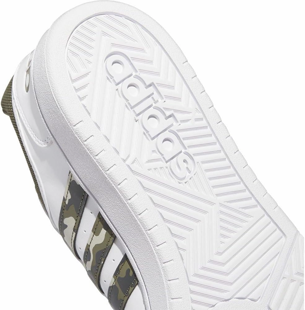 adidas Men's Hoops 3.0 Basketball Sneaker
