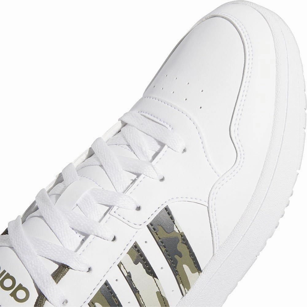 adidas Men's Hoops 3.0 Basketball Sneaker