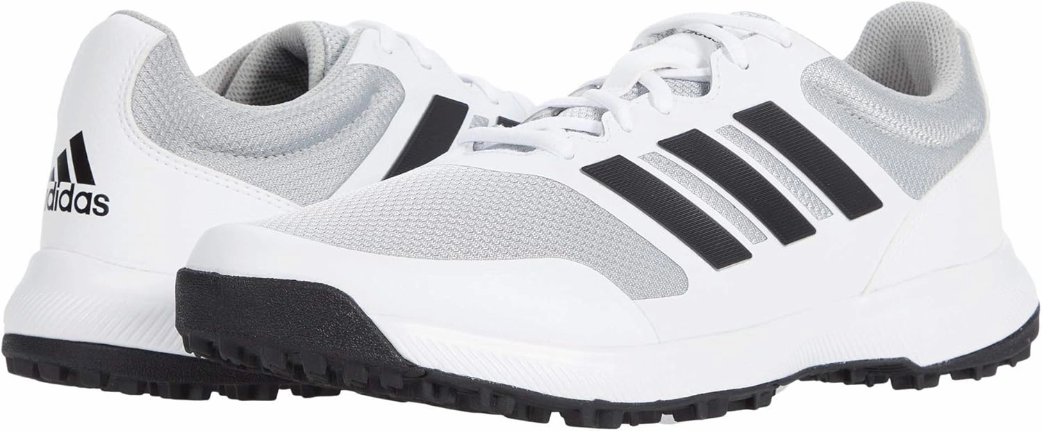adidas Men's Tech Response 2.0 Golf Shoe