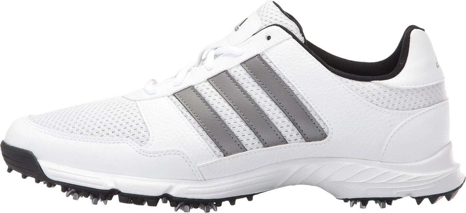adidas Men's Tech Response 2.0 Golf Shoe