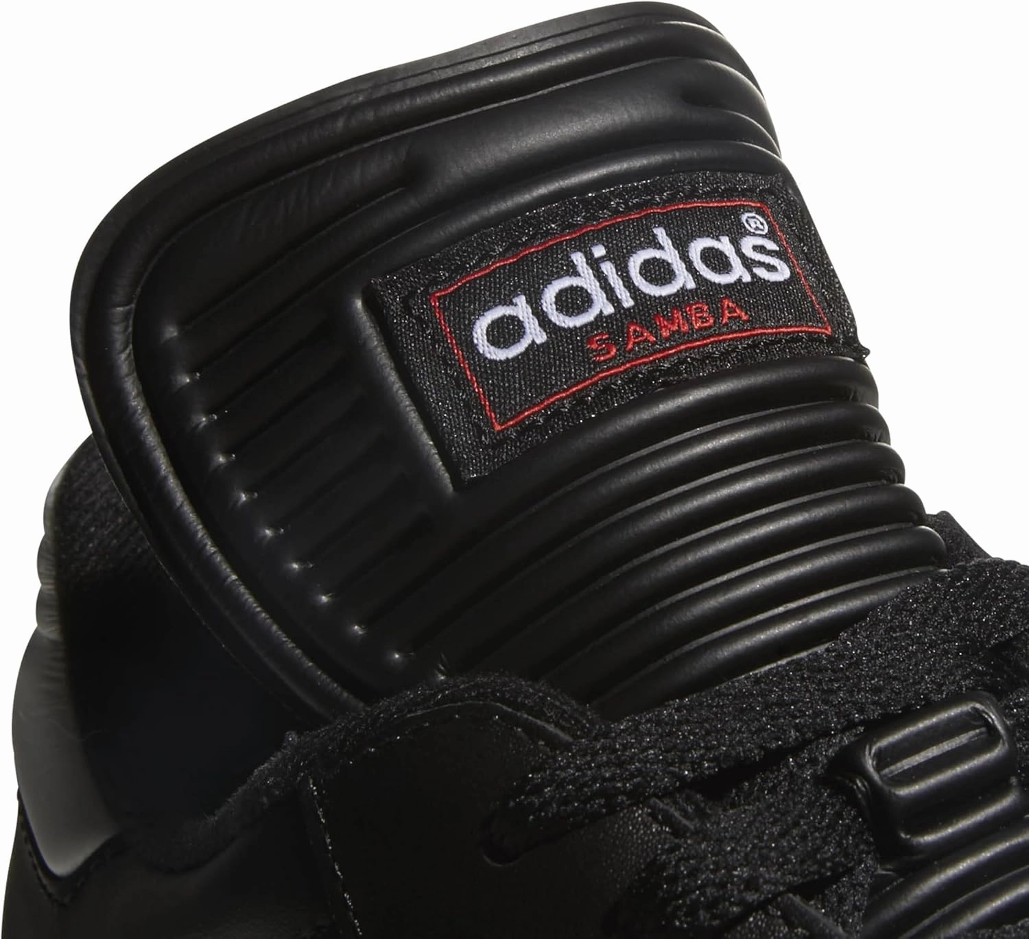 adidas Mens Samba Classic Soccer Cleats - Black