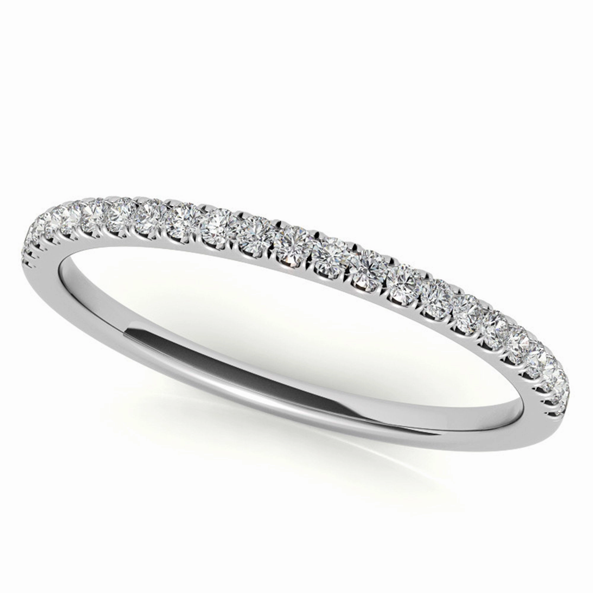 Adjustable Sterling Silver Radiant-Cut White Gold Split Shank Solitaire Ring – Perfect for Engagements