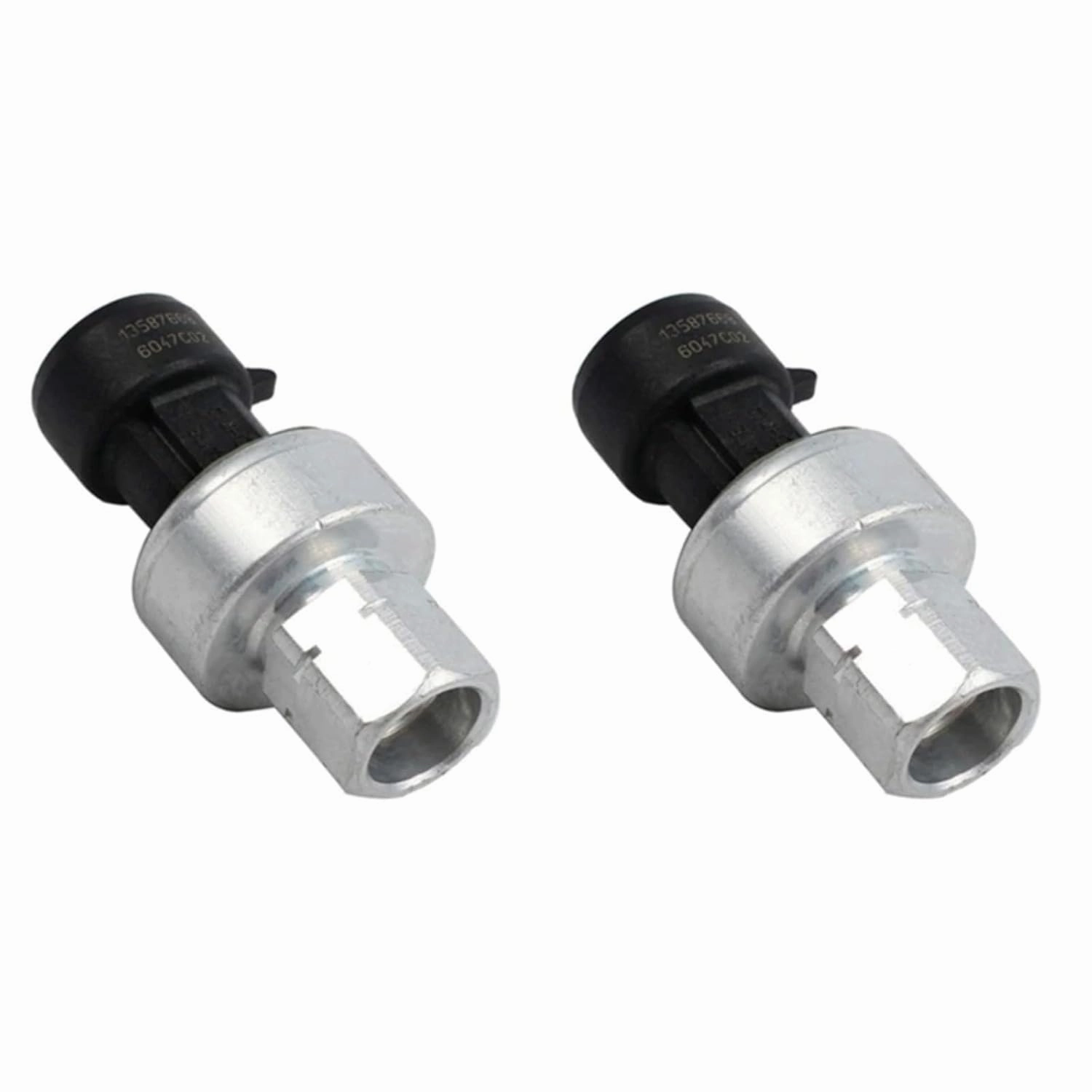 Air Conditioner Pressure Sensor for ESPA/Ce 1984 1985 1986 1987 1988-2014 A/C Pressure Sensor 7700417506 7701205751 13587668