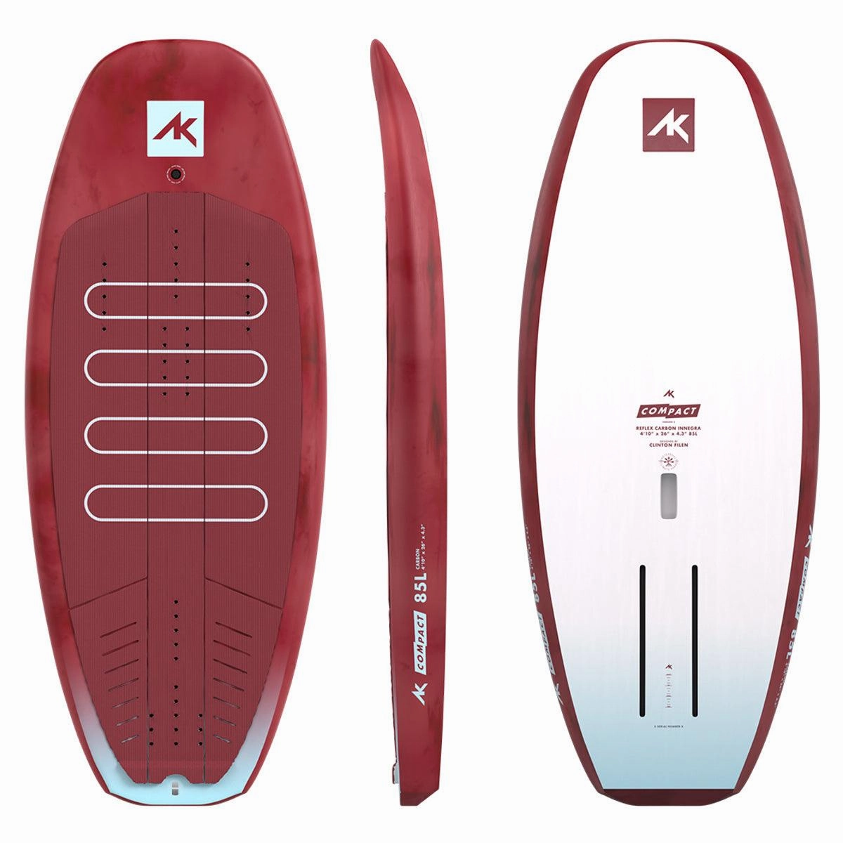 Airush AK Compact