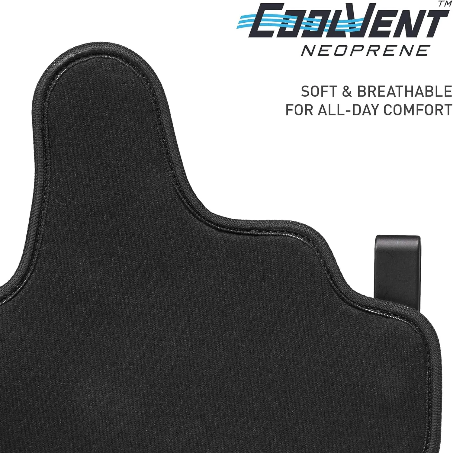Alien Gear Holsters Shape Shift Inside Waist Band