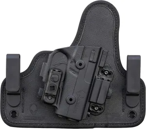 Alien Gear Holsters Shape Shift Inside Waist Band