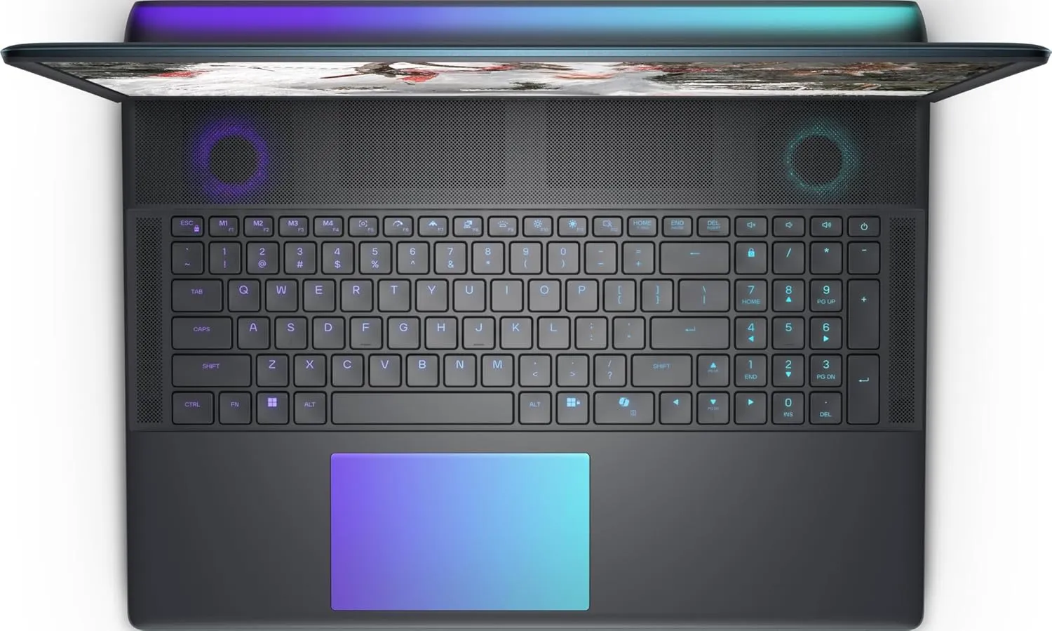 Alienware 18 Area-51 Gaming Laptop, NVIDIA RTX 5080 16GB GDDR7, 18" QHD  300Hz Display, Intel Ultra 9 275HX(Beats i9), 4K Camera, WiFi 7, BT 5.4, 32 GB DDR5, 2 TB SSD, Win 11 Pro, Office Pro Lifetime