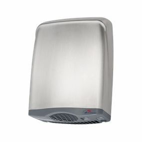 Applause Automatic Hand Dryer - Satin Stainless Steel