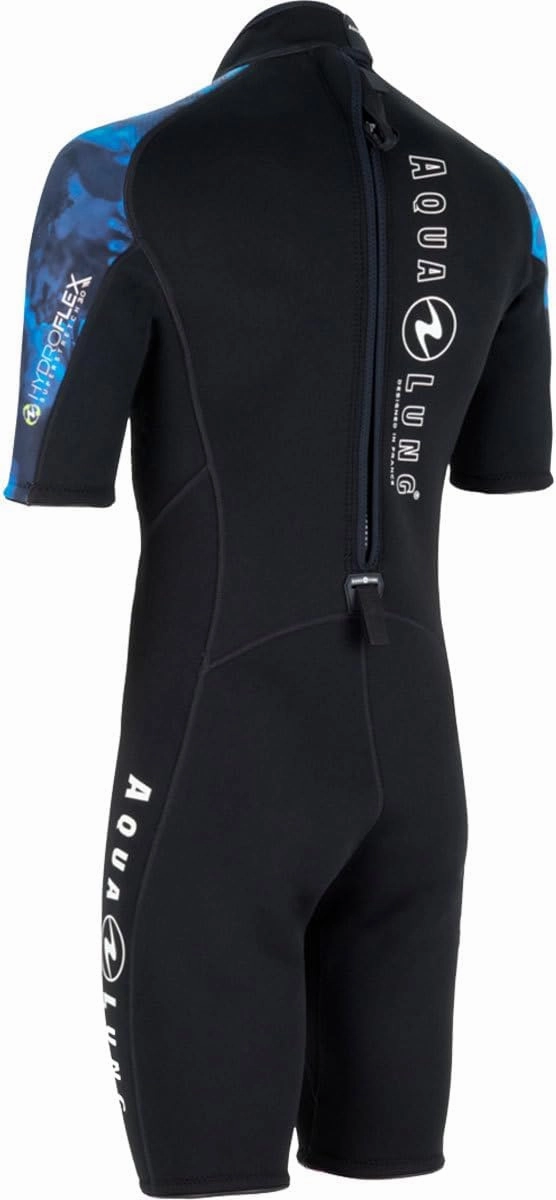 AQUALUNG HydroFlex 3mm Men's Shorty