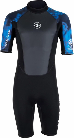 AQUALUNG HydroFlex 3mm Men's Shorty