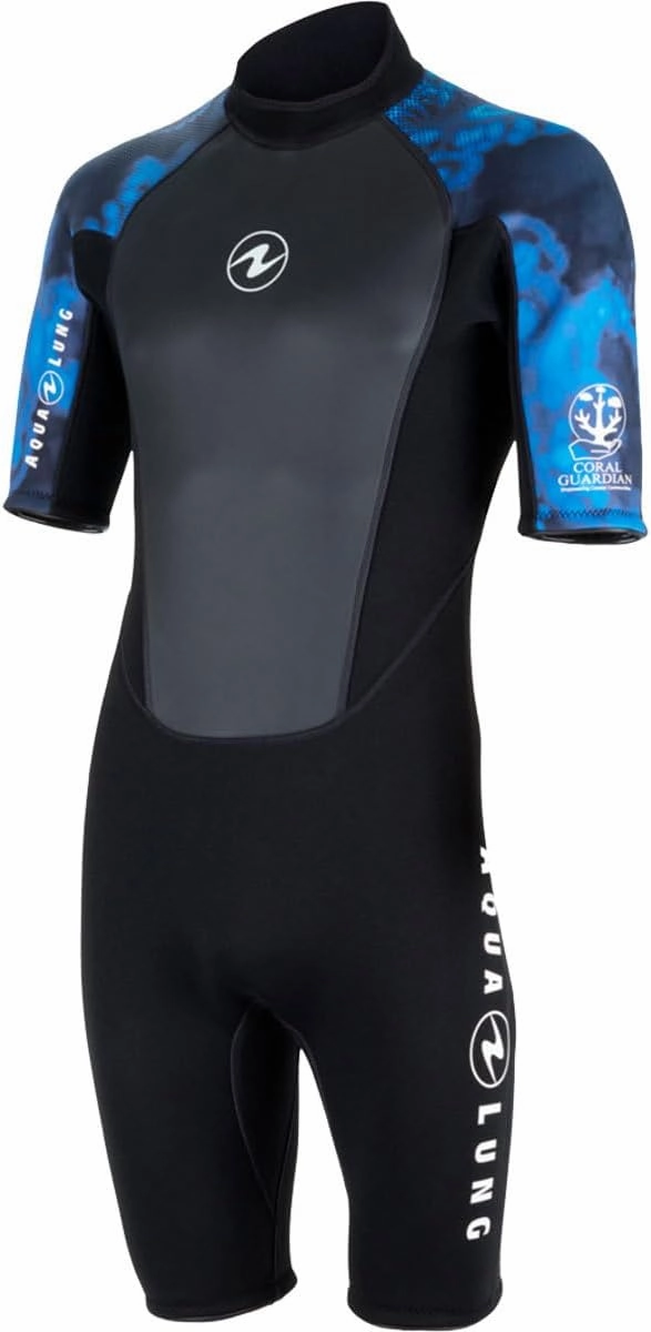 AQUALUNG HydroFlex 3mm Men's Shorty