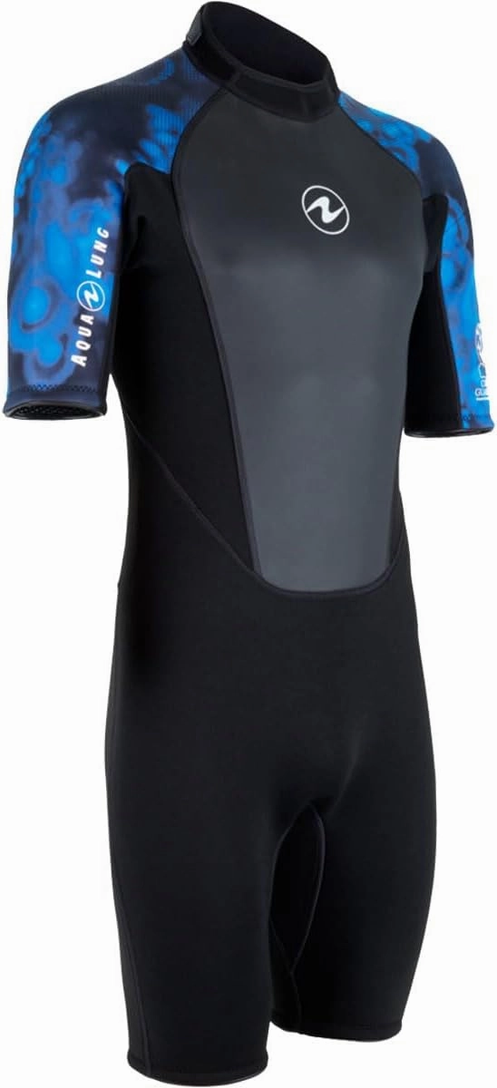 AQUALUNG HydroFlex 3mm Men's Shorty
