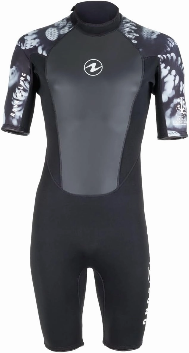 AQUALUNG HydroFlex 3mm Men's Shorty